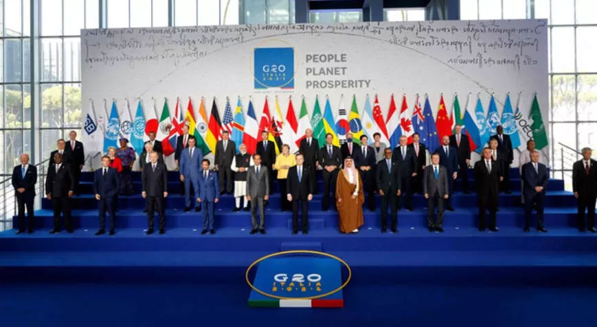 Çin’den G20 toplantısına boykot