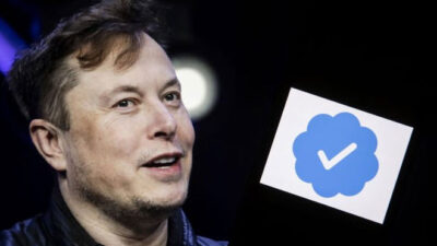 Elon Musk, Twitter CEO’luğunu bırakıyor