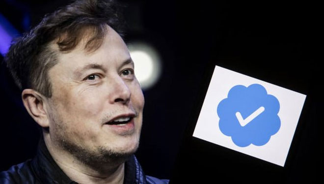 Elon Musk, Twitter CEO’luğunu bırakıyor