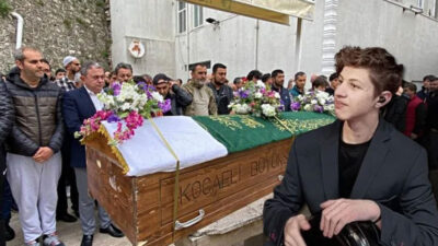 16 yaşındaki Uman’ın ölümü kahretti! 3 kişi tutuklandı