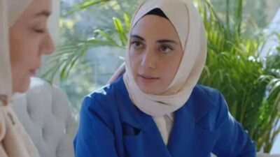 Ceren Yalazoğlu Karakoç paylaştı! “Pembe görmesin”