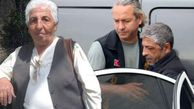 Annesini öldürüp cesedini gardıroba sakladı! Kan donduran olay…