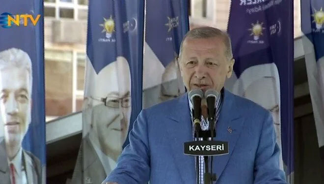 Cumhurbaşkanı Erdoğan açıkladı! Küçük esnafın prim günü düşüyor