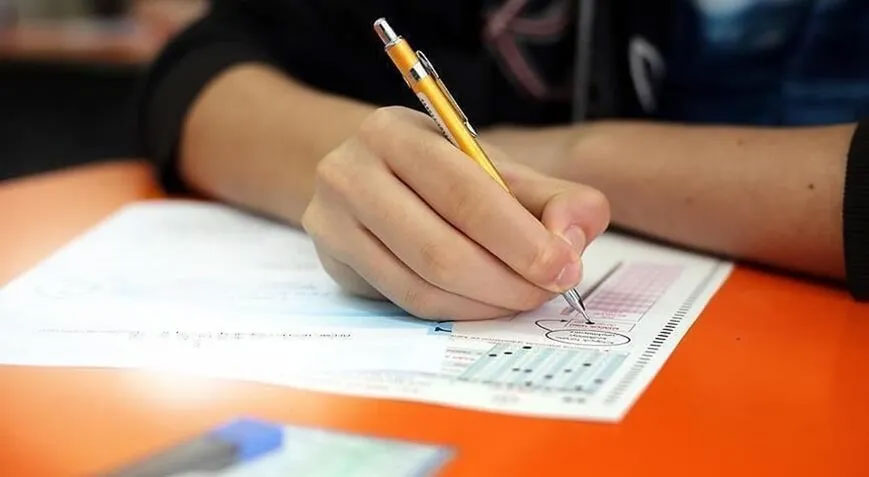 ÖSYM’den DGS açıklaması! Deprem bölgesinden sınav ücreti alınmayacak ÖSYM’den DGS açıklaması! Deprem bölgesinden sınav ücreti alınmayacak