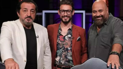 MasterChef All Star geliyor! Yarışmacılar arasında bakın kimler var