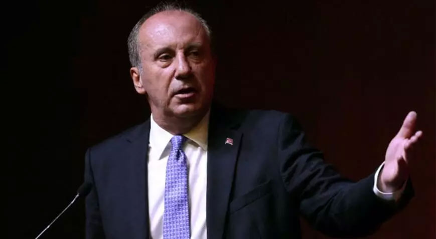 Muharrem İnce soruşturmasında ‘Ankara Kuşu’ gözaltı alındı