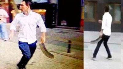 Fuhuş çetesi davasında “Palalı Sabri”ye beraat