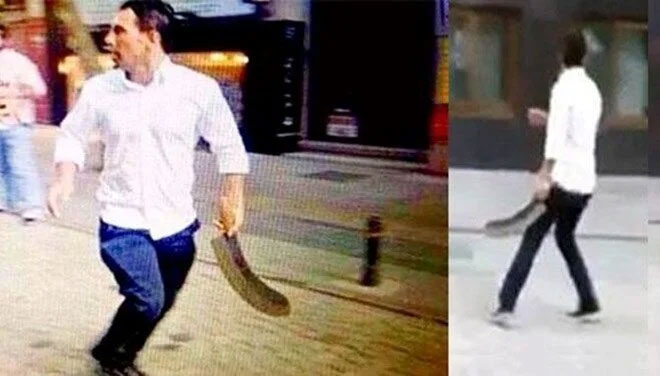 Fuhuş çetesi davasında “Palalı Sabri”ye beraat