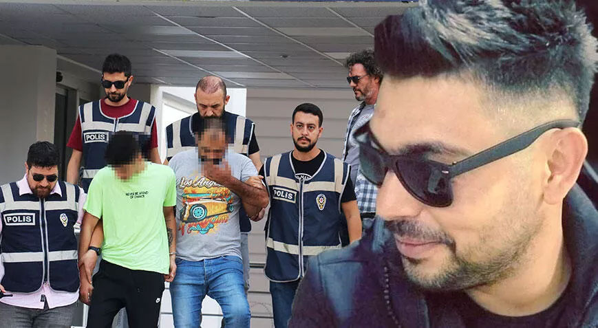 Kaza öncesi darbedilmişti! İki sanık hakkında istenen ceza belli oldu Kaza öncesi darbedilmişti! İki sanık hakkında istenen ceza belli oldu