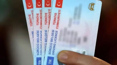 Ehliyette yeni düzenleme! Artık ‘B sınıfı’ yeterli olacak