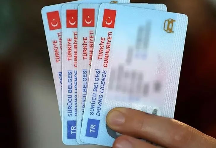 Ehliyette yeni düzenleme! Artık ‘B sınıfı’ yeterli olacak