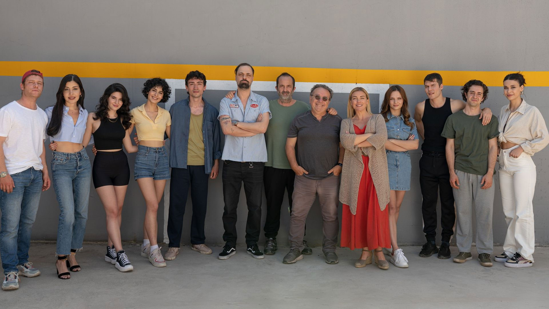 İddialı dizi final yapıyor! Güzel oyuncunun yeni adresi belli oldu!