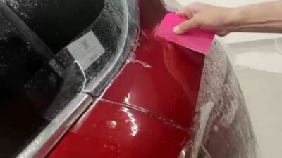 Togg’unu Adana sıcağından korumak için bunu yaptı! Soluğu orada aldı