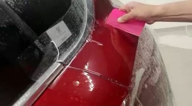 Togg’unu Adana sıcağından korumak için bunu yaptı! Soluğu orada aldı