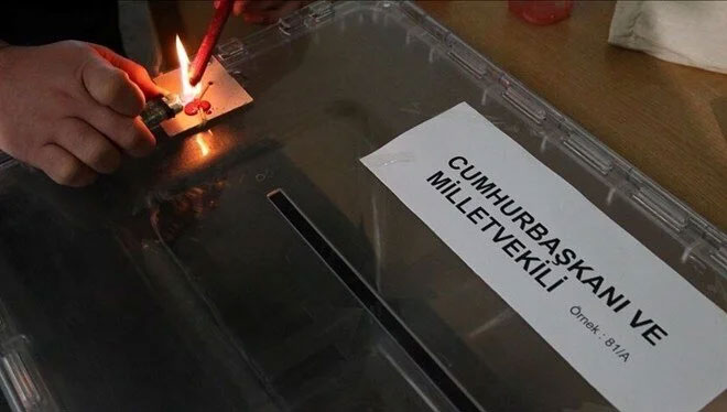 YSK Başkanı: Kesin olmayan sonuçları aynı gün açıklayacağız YSK Başkanı: Kesin olmayan sonuçları aynı gün açıklayacağız