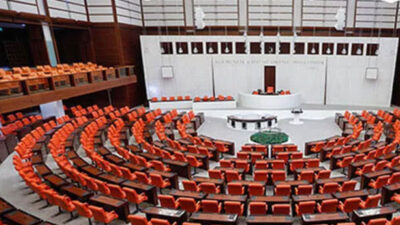 28. dönem milletvekillerinin yemin edeceği tarih belli oldu