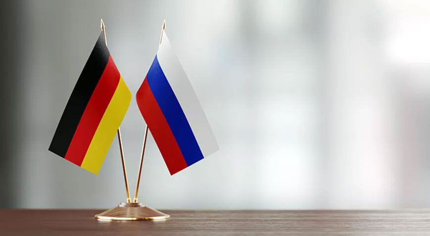 Almanya ülkedeki 4 Rus başkonsolosluğunu kapatıyor