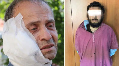 Eşini öldürüp yöneticiyi yaralamıştı! Savunması savcıyı bile çileden çıkardı: ‘Ne hikmetse…’