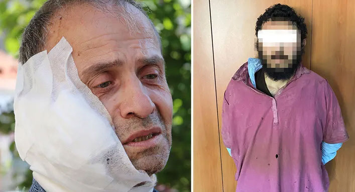 Eşini öldürüp yöneticiyi yaralamıştı! Savunması savcıyı bile çileden çıkardı: ‘Ne hikmetse…’ Eşini öldürüp yöneticiyi yaralamıştı! Savunması savcıyı bile çileden çıkardı: ‘Ne hikmetse…’