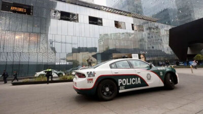 Meksika’da futbol sahasında silahlı saldırı: 6 kişi öldü