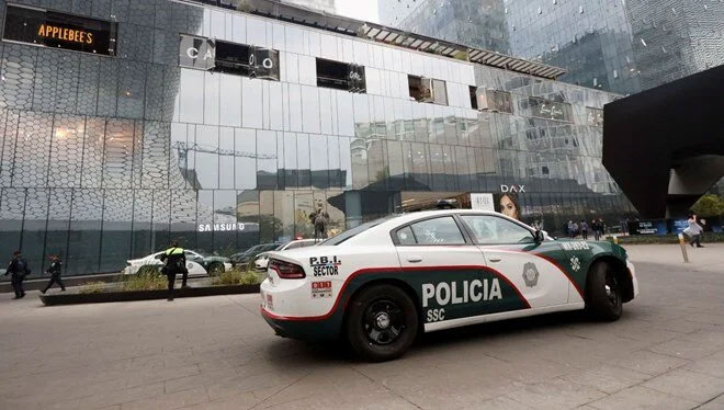 Meksika’da futbol sahasında silahlı saldırı: 6 kişi öldü