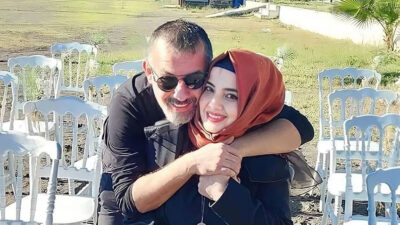 Eşi tarafından tahralı saldırıya uğrayan kadının, bebeği hayati tehlikeyi atlattı