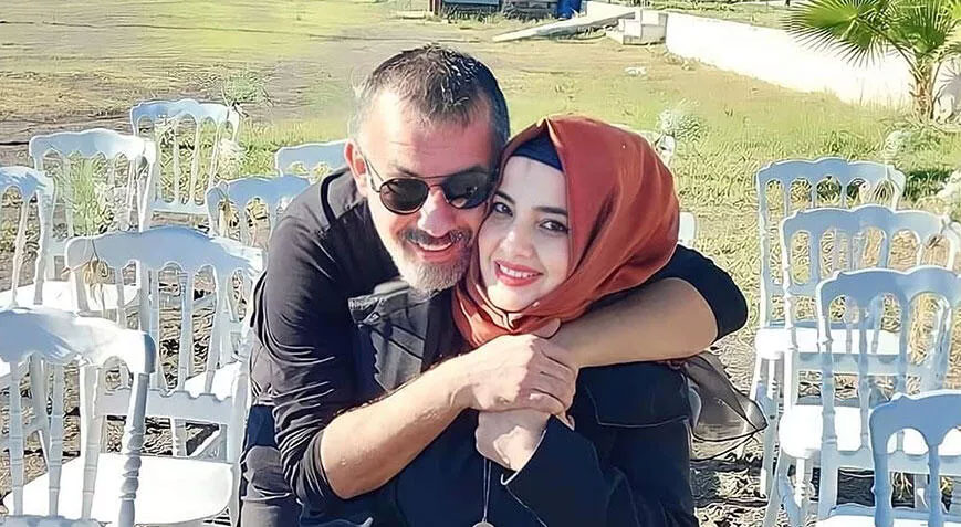 Eşi tarafından tahralı saldırıya uğrayan kadının, bebeği hayati tehlikeyi atlattı