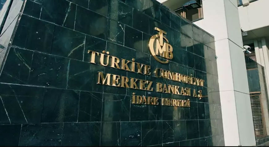 Merkez Bankası’nın toplam rezervleri belli oldu