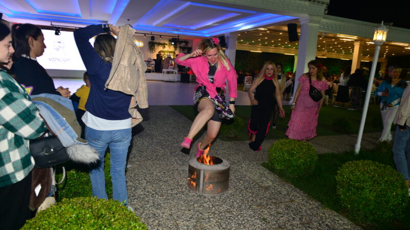 Bursalı iş kadınlarının bir araya gelerek oluşturdukları Miss Quality Group'un