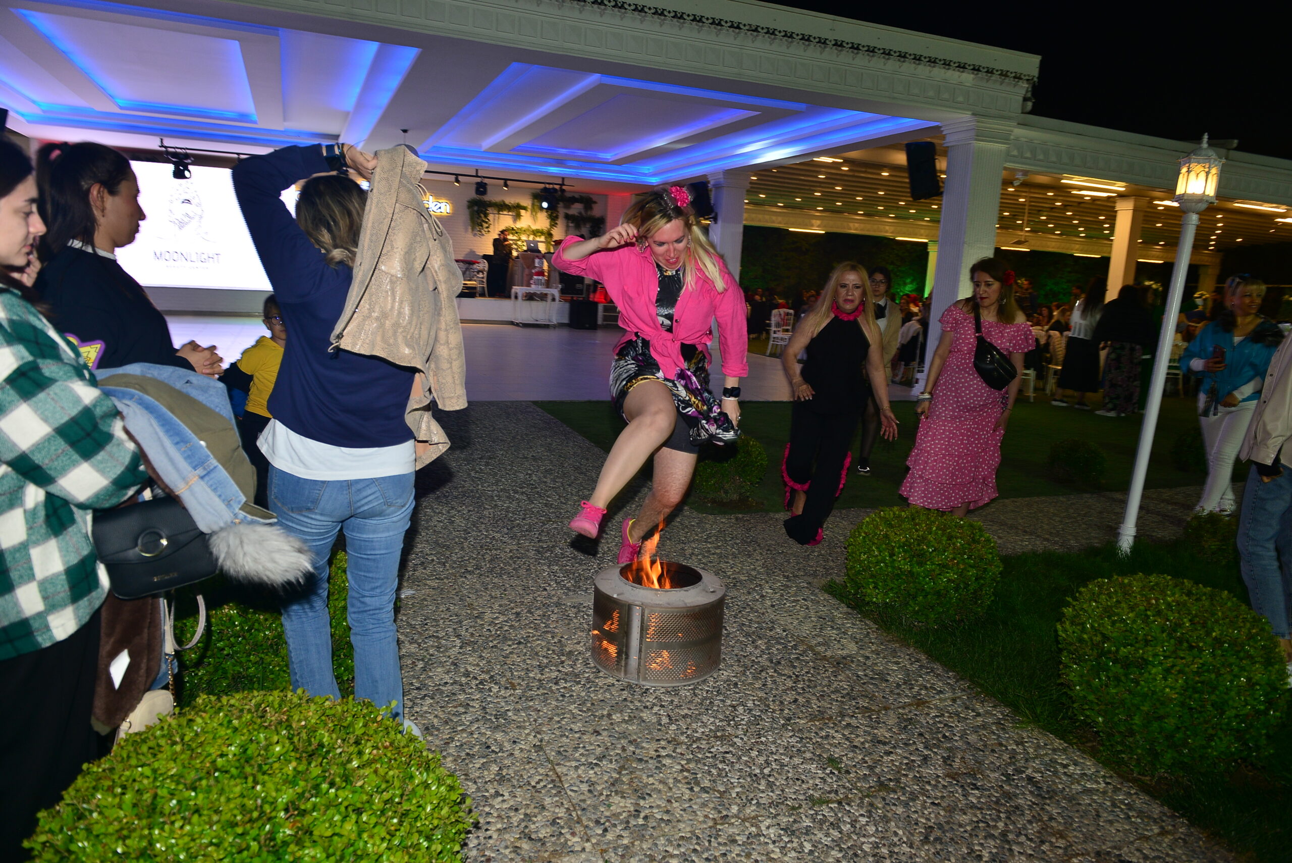 Bursa’da bahara renkli merhaba