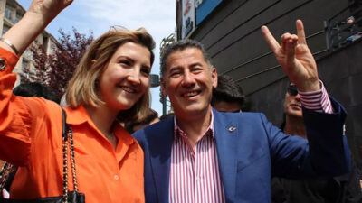 Sinan Oğan: İkinci tura biz kalacağız