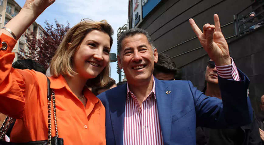 Sinan Oğan: İkinci tura biz kalacağız