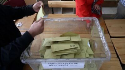 Cumhurbaşkanlığı seçimlerinde 3 büyükşehirde son durum