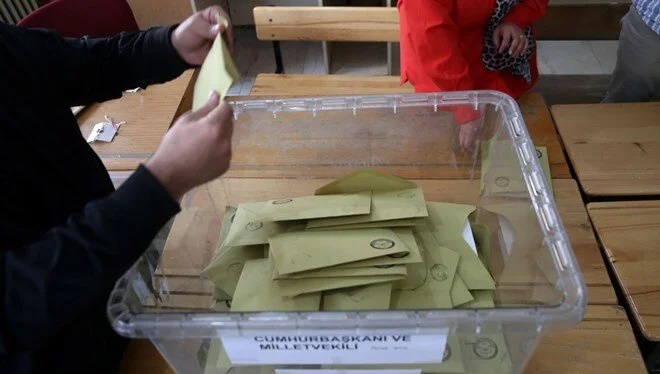 Cumhurbaşkanlığı seçimlerinde 3 büyükşehirde son durum