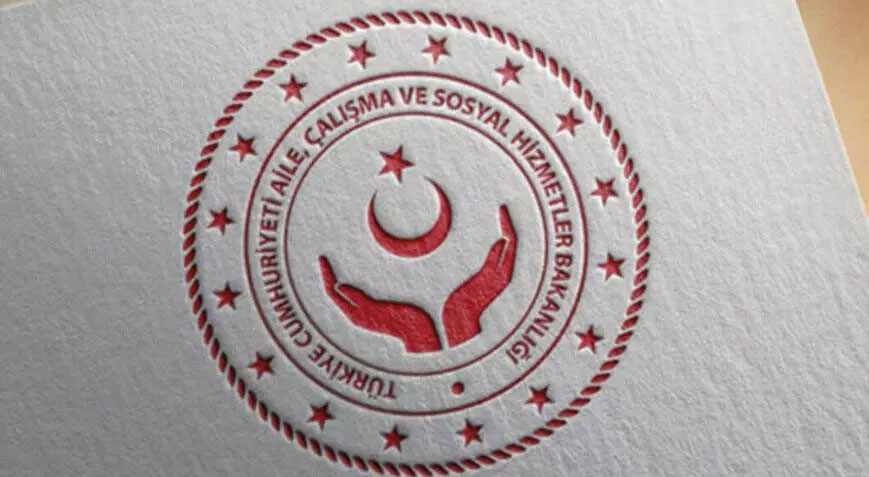 Bakanlık: Refakatçisi olmayan 1836 çocuk ailelerine teslim edildi