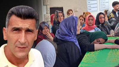 Seçim kutlamasında kalbinden bıçaklanan İYİ Parti üyesi toprağa verildi