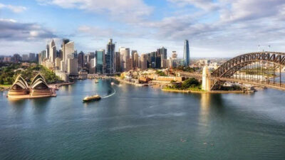 Avustralya vize ücretlerine yüzde 6 ila 40 zam yapıyor