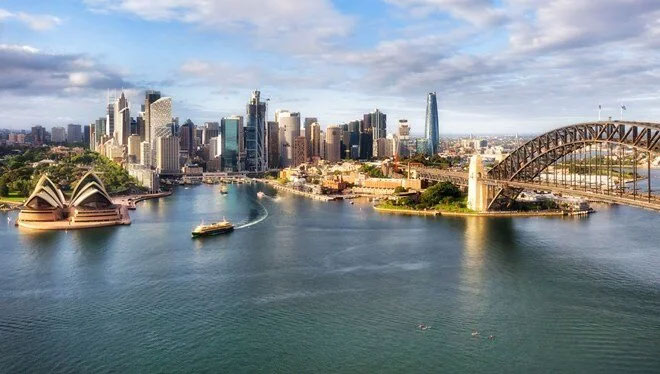 Avustralya vize ücretlerine yüzde 6 ila 40 zam yapıyor