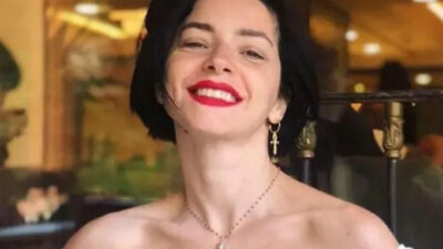 Merve Boluğur’dan dikkat çeken açıklama! “Manukyan’ın hayatını oynamak isterim”