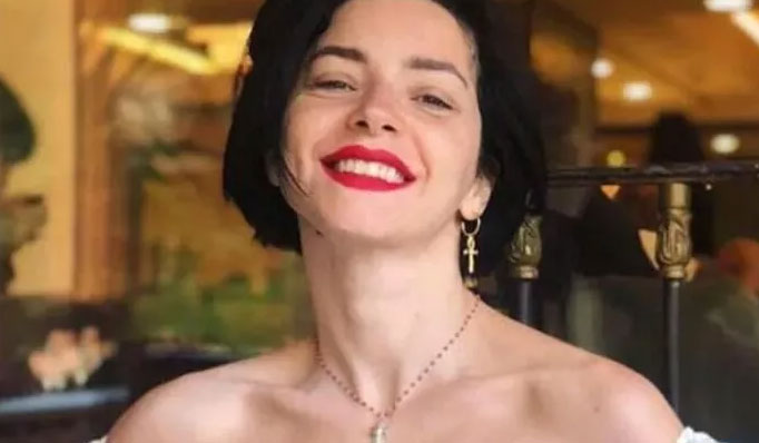 Merve Boluğur’dan dikkat çeken açıklama! “Manukyan’ın hayatını oynamak isterim”