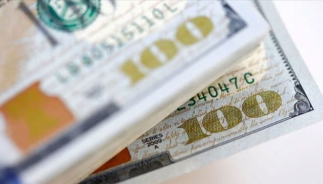 Cari açık martta 4,5 milyar dolar