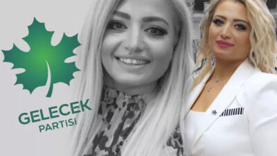 Gelecek Partisi’ni kahreden haber!