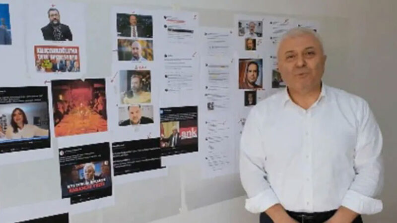 CHP’li Özkan: CHP’ye FETÖ’cü sızamaz, giremez CHP Medya ve Kurumsal İletişimden Sorumlu Genel Başkan Başdanışmanı Tuncay