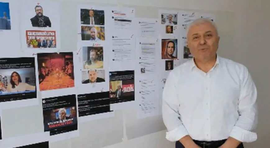 CHP’li Özkan: CHP’ye FETÖ’cü sızamaz, giremez