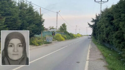 Attan düşen kadın hayatını kaybetti