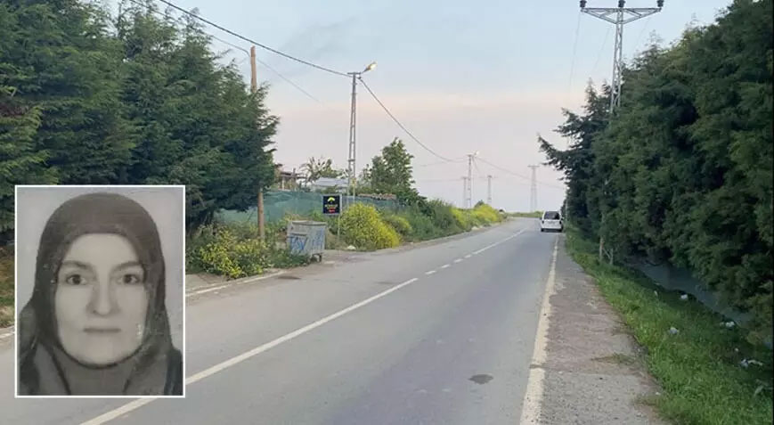 Attan düşen kadın hayatını kaybetti