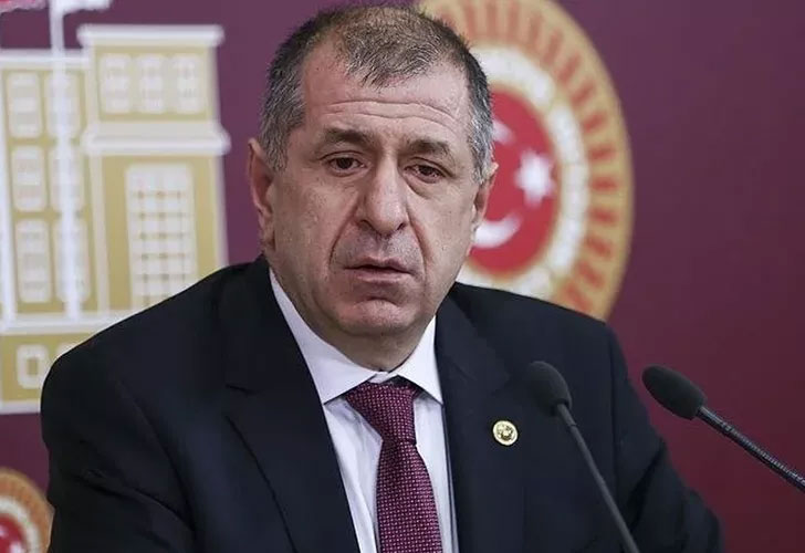 Oğan’ın kararından sonra gözler Ümit Özdağ’a çevrildi! Açıklamanın saati değişti