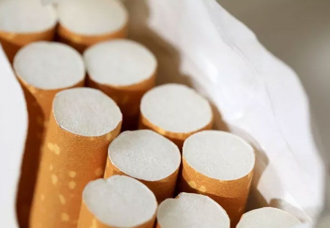 Sigara zammı ve satış iddiaları için açıklama