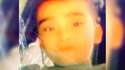 Traktörün altında kalan Enes, hayatını kaybetti