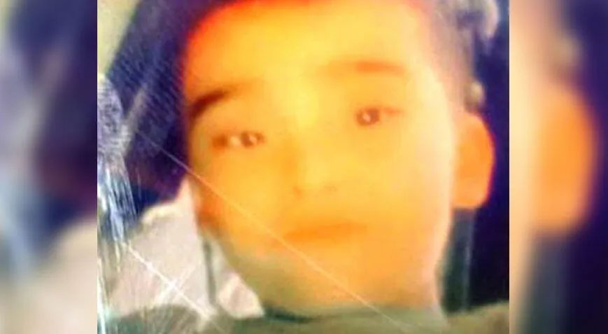 Traktörün altında kalan Enes, hayatını kaybetti